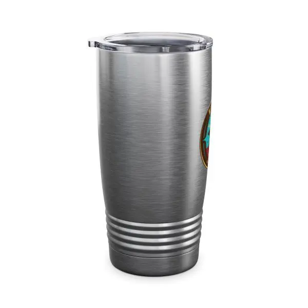 Ringneck Tumbler, 20oz - Image 2