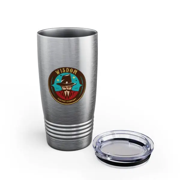 Ringneck Tumbler, 20oz - Image 5