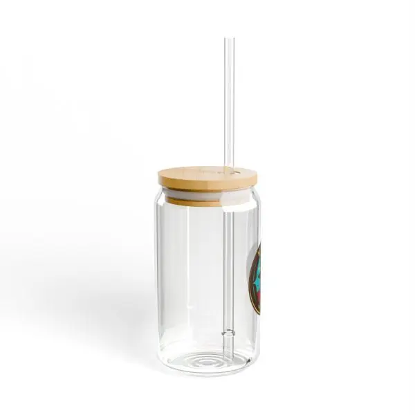 Sipper Glass, 16oz - Image 3