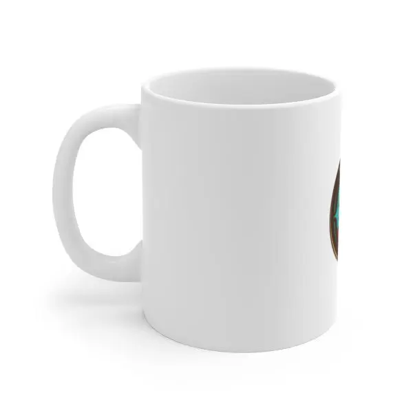 Mug 11oz - Image 2