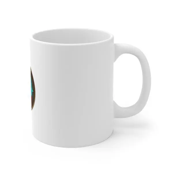 Mug 11oz - Image 3