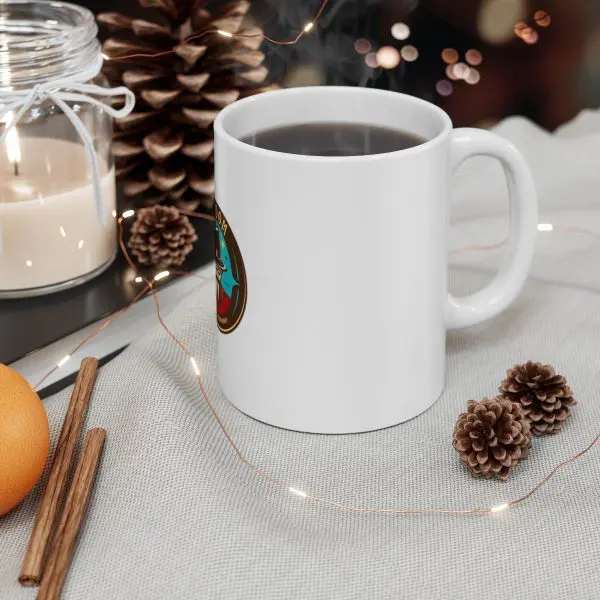 Mug 11oz - Image 4