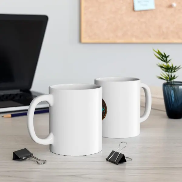 Mug 11oz - Image 5