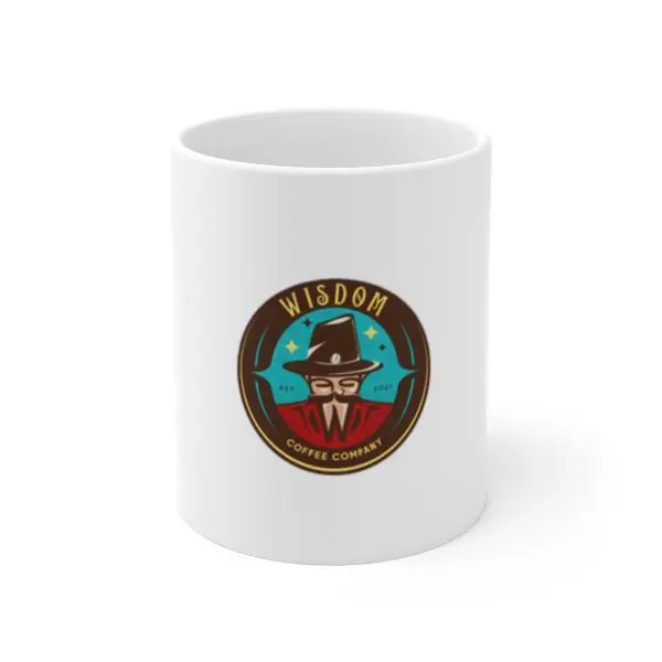 Mug 11oz