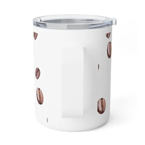 Insulated Coffee Mug, 10oz - Image 2
