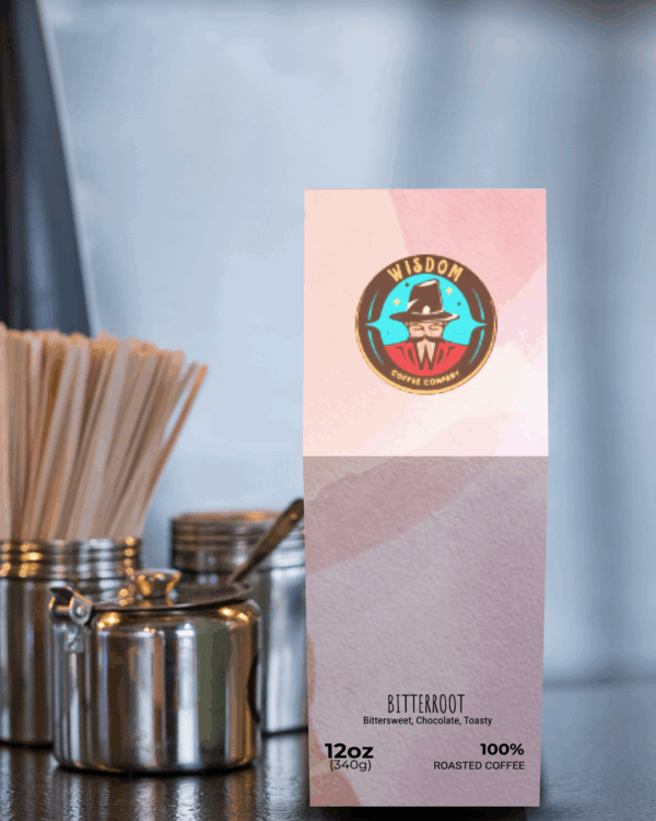 Bitterroot
