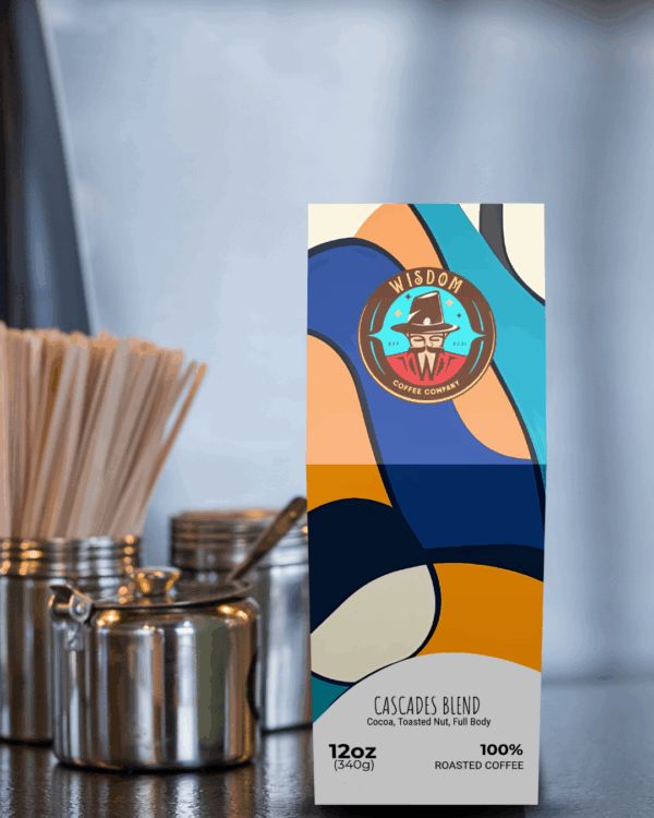 Cascades Blend