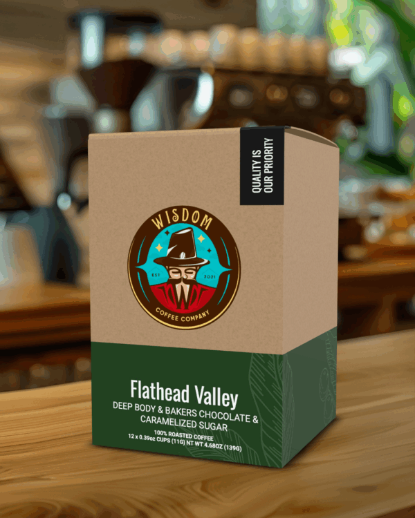 Flathead Valley