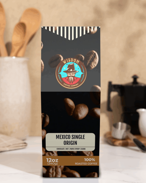 Mexico Single Origin