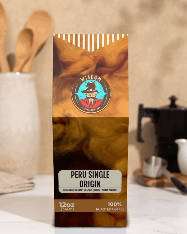 Peru Single Origin
