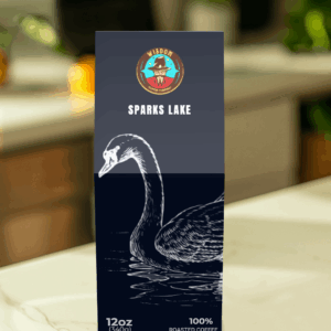 Sparks Lake