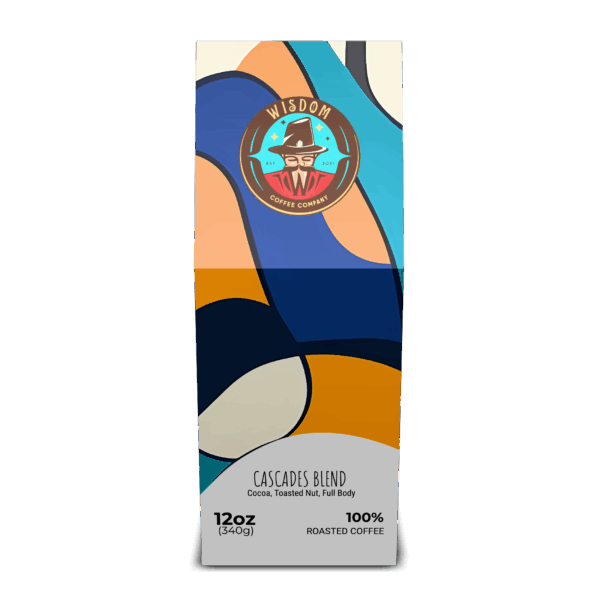 Cascades Blend - Image 2