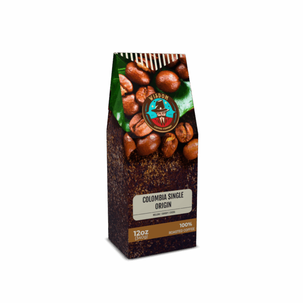 Colombia Single Origin - Image 2