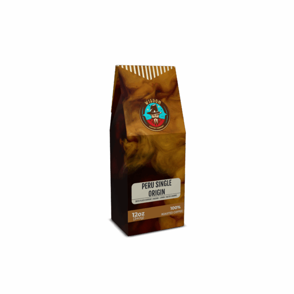 Peru Single Origin - Image 2