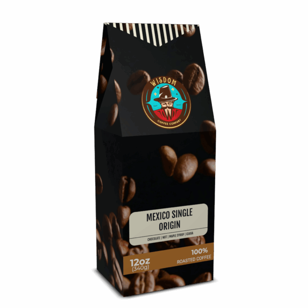 Mexico Single Origin - Image 2