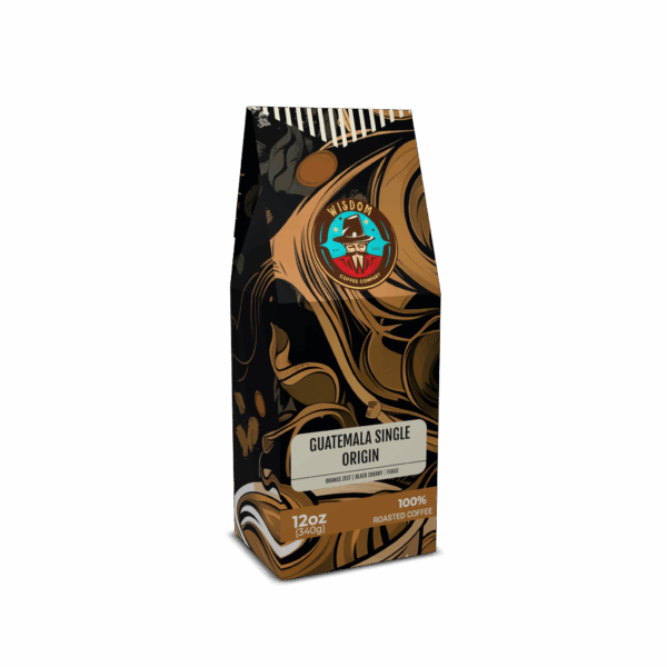 Guatemala Single Origin - Image 2