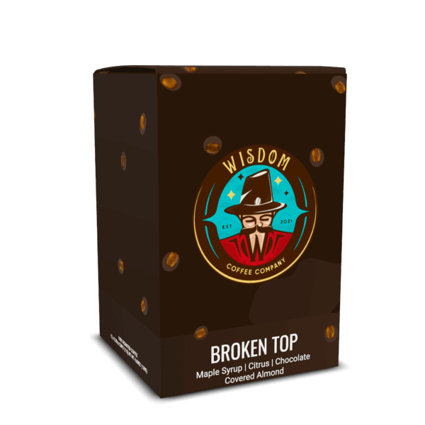 Broken Top - Image 2
