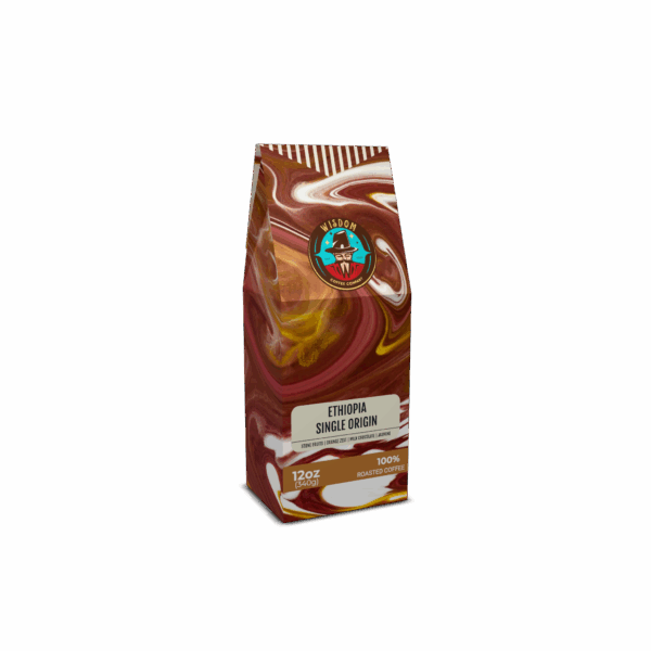 Ethiopia Single Origin - Image 3