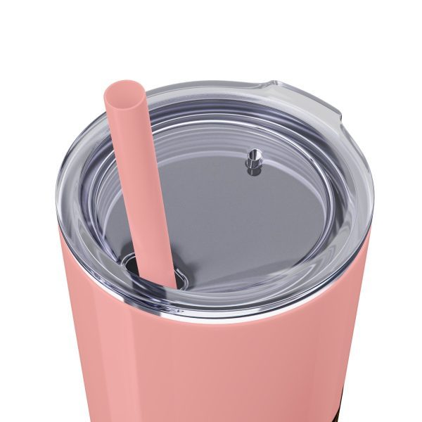 Skinny Tumbler with Straw, 20oz - Image 16