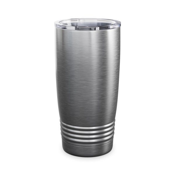 Ringneck Tumbler, 20oz - Image 3