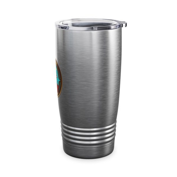 Ringneck Tumbler, 20oz - Image 4