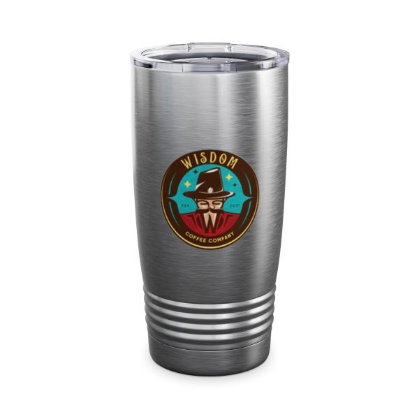 Ringneck Tumbler, 20oz