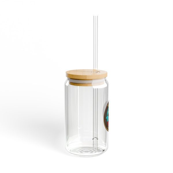 Sipper Glass, 16oz - Image 3