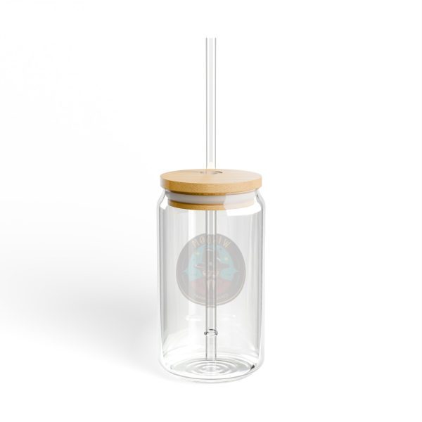 Sipper Glass, 16oz - Image 4