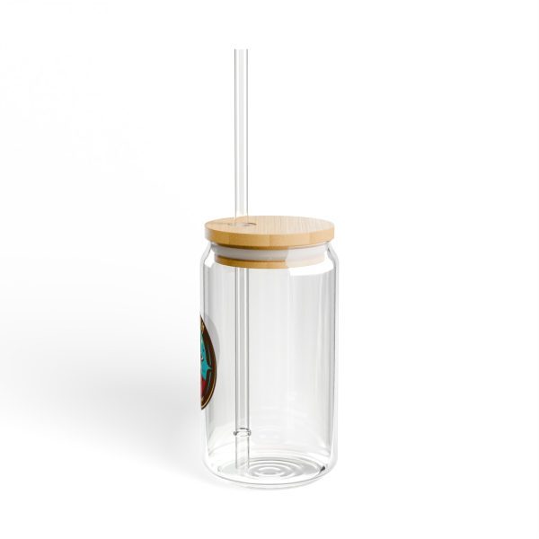 Sipper Glass, 16oz - Image 5