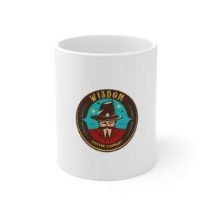 Mug 11oz