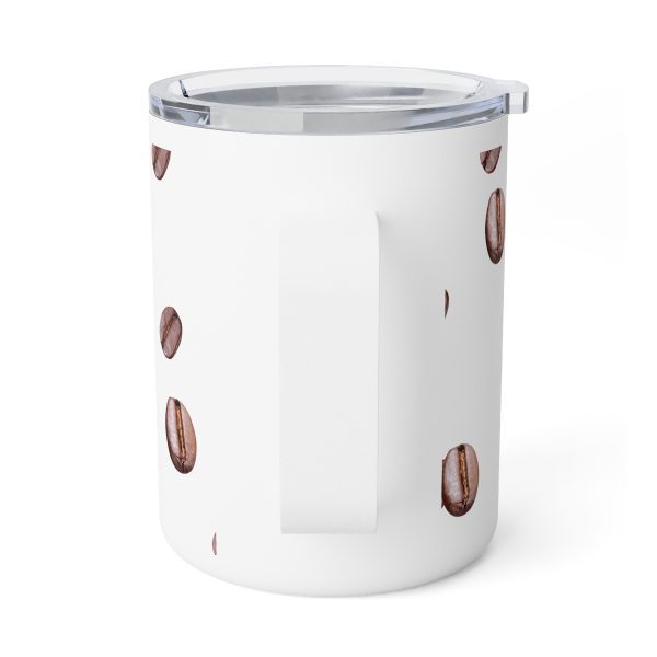 Insulated Coffee Mug, 10oz - Image 2