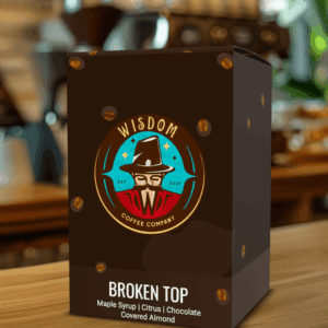 Broken Top
