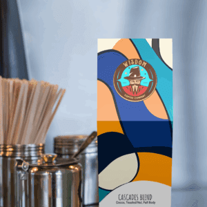 Cascades Blend