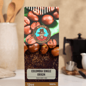 Colombia Single Origin