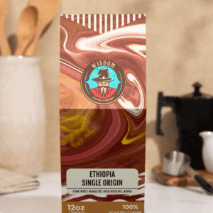 Ethiopia Single Origin