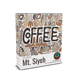 Instant Coffee